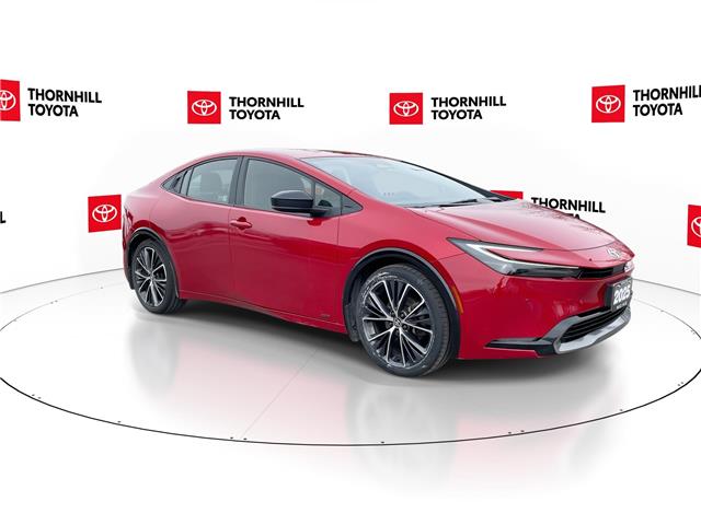 2024 Toyota Prius XLE (Stk: 12108195A) in Concord - Image 3 of 19