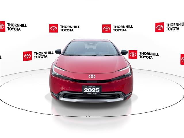 2024 Toyota Prius XLE (Stk: 12108195A) in Concord - Image 4 of 19