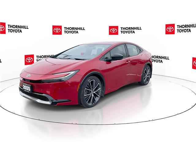 2024 Toyota Prius XLE (Stk: 12108195A) in Concord - Image 5 of 19
