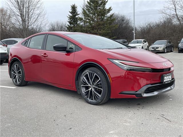 2024 Toyota Prius XLE (Stk: 12108195A) in Concord - Image 11 of 19