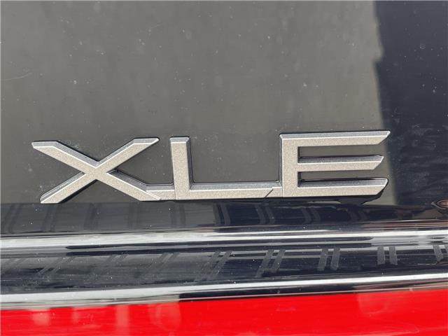 2024 Toyota Prius XLE (Stk: 12108195A) in Concord - Image 14 of 19