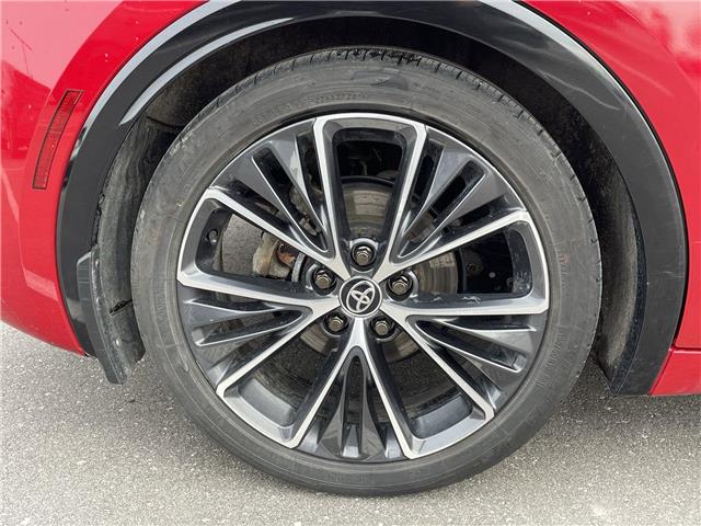 2024 Toyota Prius XLE (Stk: 12108195A) in Concord - Image 16 of 19