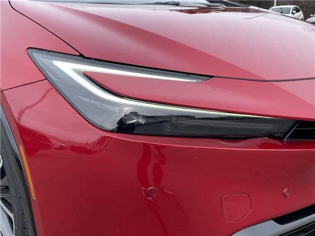 2024 Toyota Prius XLE (Stk: 12108195A) in Concord - Image 17 of 19