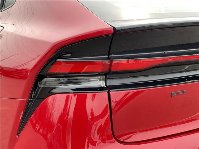 2024 Toyota Prius XLE (Stk: 12108195A) in Concord - Image 18 of 19