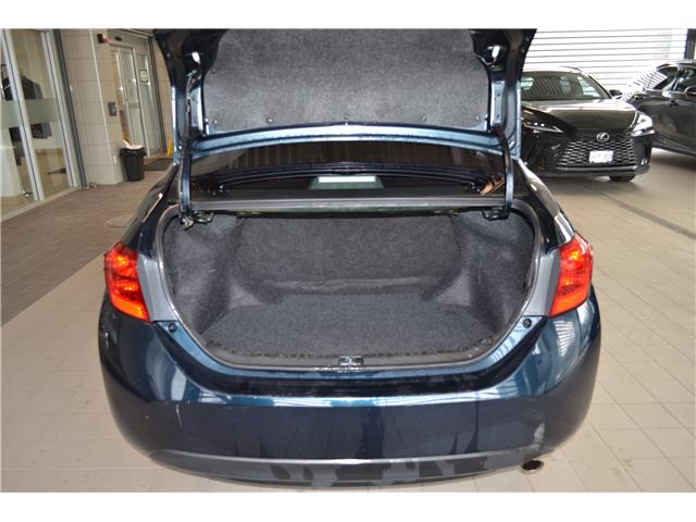 2017 Toyota Corolla SE (Stk: P20771A) in Kingston - Image 10 of 10