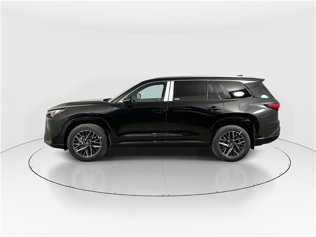 2026 Lexus TX 350  (Stk: 15105690) in Richmond Hill - Image 4 of 20