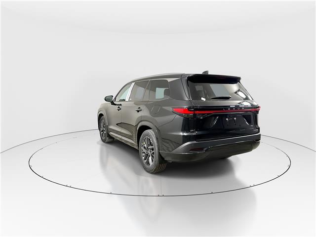 2026 Lexus TX 350  (Stk: 15105690) in Richmond Hill - Image 5 of 20