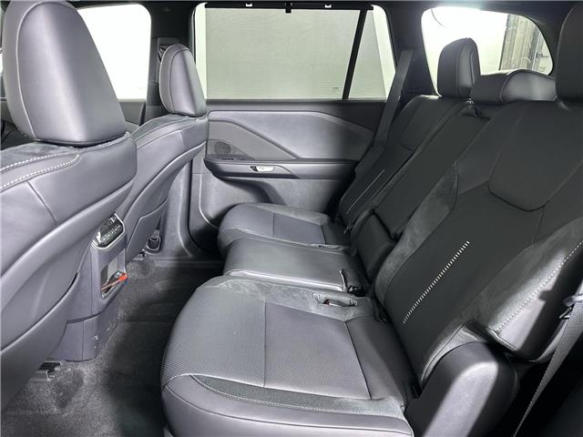 2026 Lexus TX 350  (Stk: 15105690) in Richmond Hill - Image 10 of 20