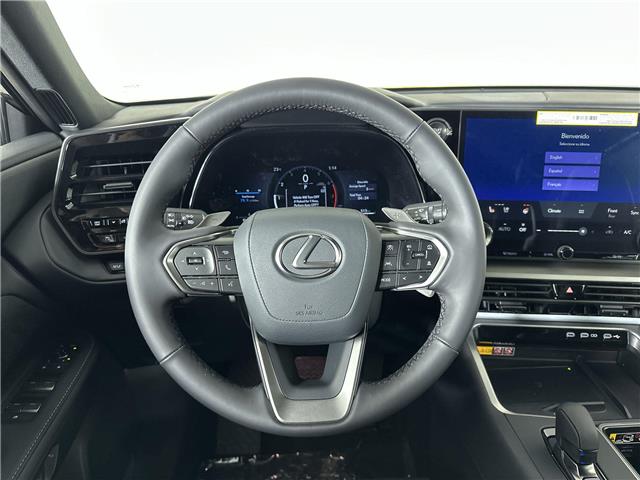 2026 Lexus TX 350  (Stk: 15105690) in Richmond Hill - Image 11 of 20