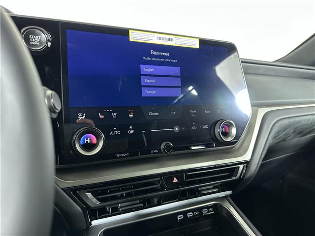 2026 Lexus TX 350  (Stk: 15105690) in Richmond Hill - Image 17 of 20