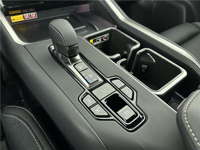 2026 Lexus TX 350  (Stk: 15105690) in Richmond Hill - Image 18 of 20