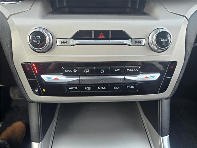 2023 Ford Explorer XLT in Saskatoon - Image 12 of 21