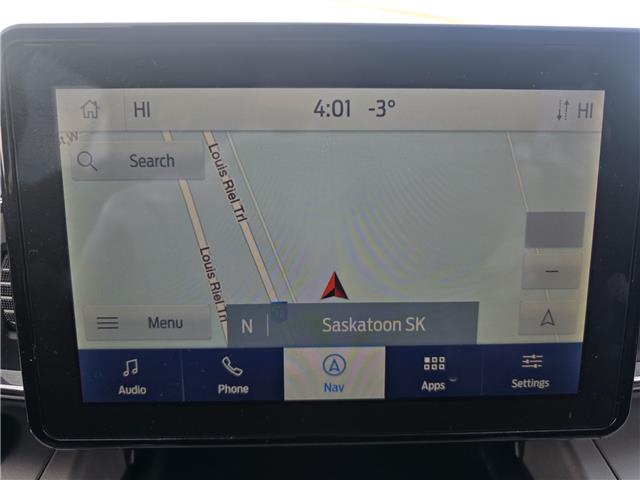 2023 Ford Explorer XLT in Saskatoon - Image 10 of 21