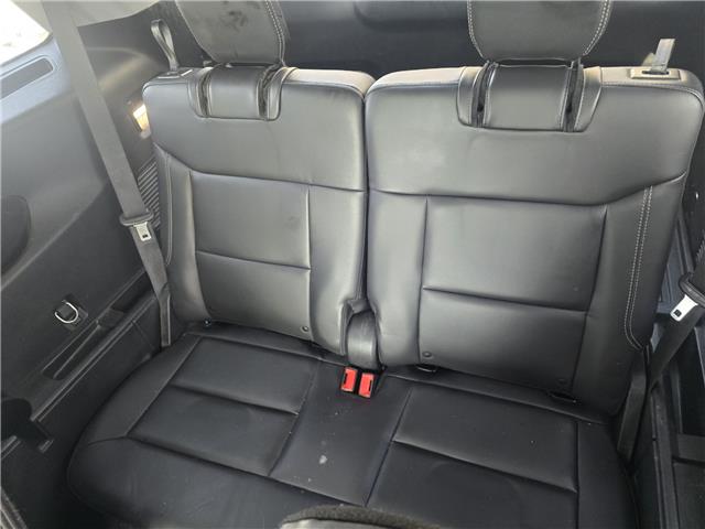 2023 Ford Explorer XLT in Saskatoon - Image 16 of 21