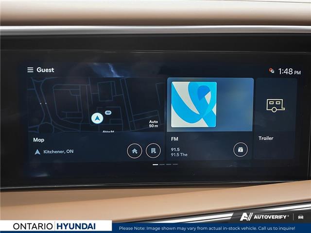 2026 Hyundai Palisade HEV Ultimate Calligraphy (Stk: 7-1789) in Whitby - Image 11 of 18
