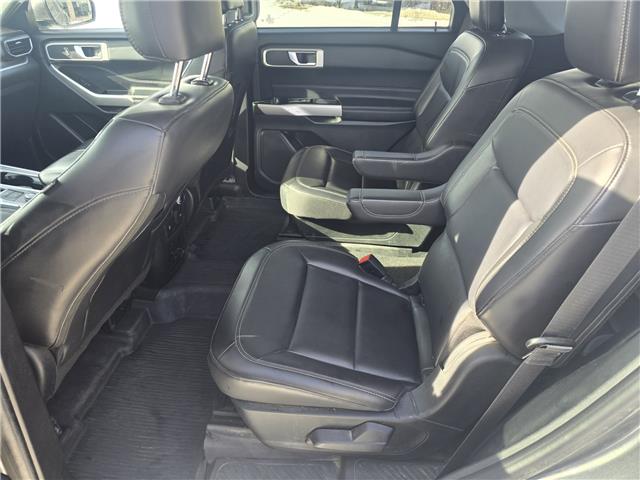 2023 Ford Explorer XLT in Saskatoon - Image 14 of 21