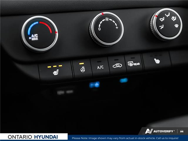 2026 Hyundai Elantra Preferred (Stk: 7-1780) in Whitby - Image 25 of 25