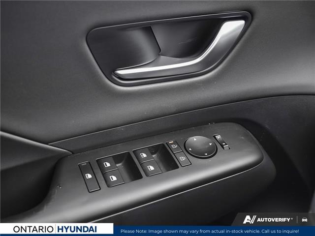 2026 Hyundai Kona Electric Preferred w/Ultimate Package Two-Tone (Stk: 7-1775) in Whitby - Image 16 of 25