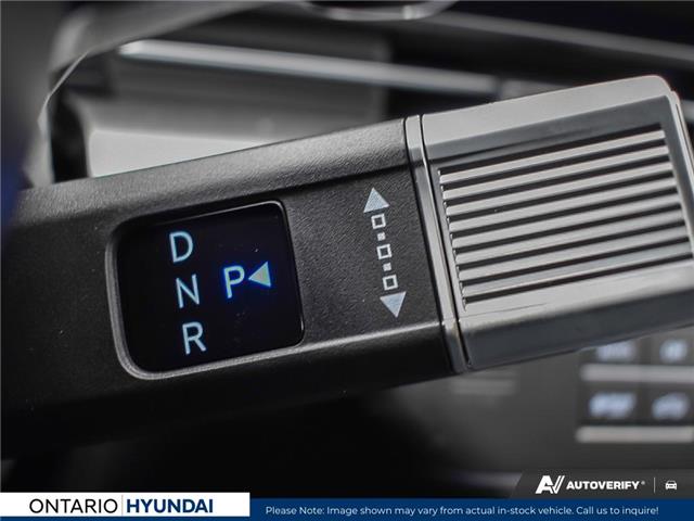 2026 Hyundai Kona Electric Preferred w/Ultimate Package Two-Tone (Stk: 7-1775) in Whitby - Image 17 of 25