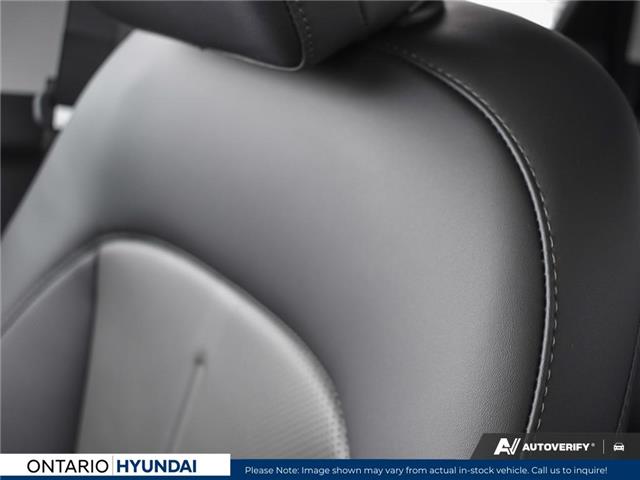 2026 Hyundai Kona Electric Preferred w/Ultimate Package Two-Tone (Stk: 7-1775) in Whitby - Image 20 of 25