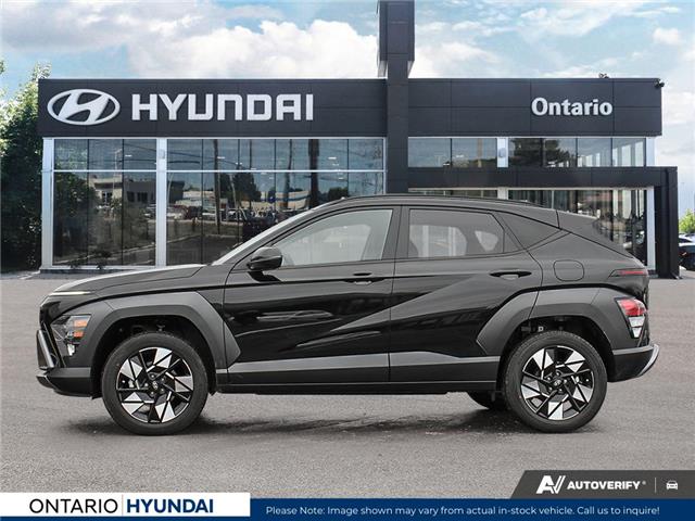 2026 Hyundai Kona 2.0L Preferred (Stk: 7-1783) in Whitby - Image 3 of 26