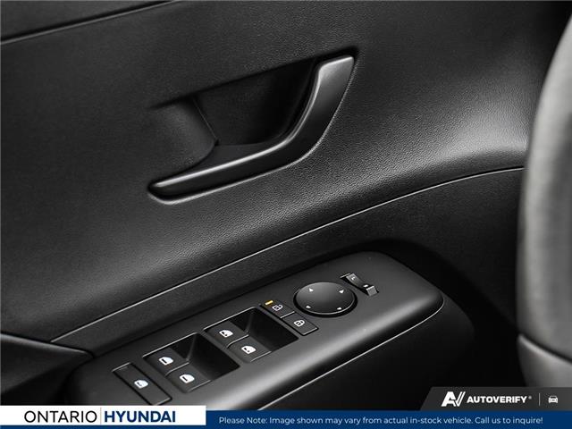 2026 Hyundai Kona 2.0L Preferred (Stk: 7-1783) in Whitby - Image 16 of 26