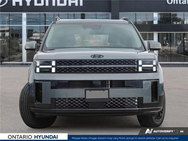 2026 Hyundai Santa Fe HEV Ultimate Calligraphy (Stk: 7-1776) in Whitby - Image 2 of 23
