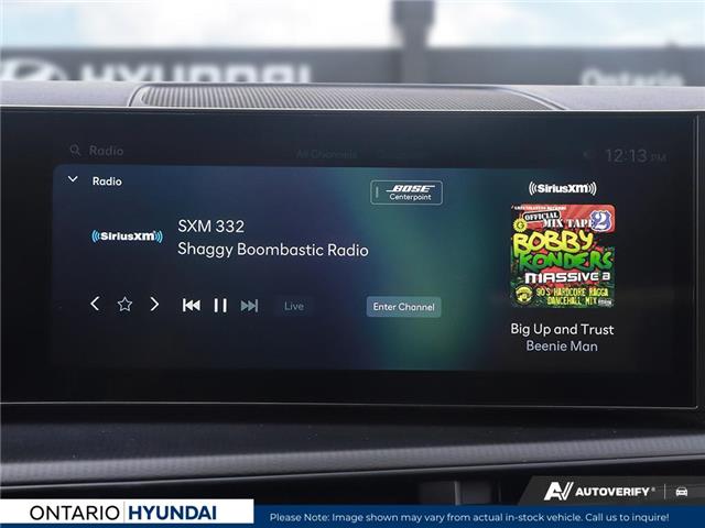 2026 Hyundai Santa Fe HEV Ultimate Calligraphy (Stk: 7-1776) in Whitby - Image 15 of 23