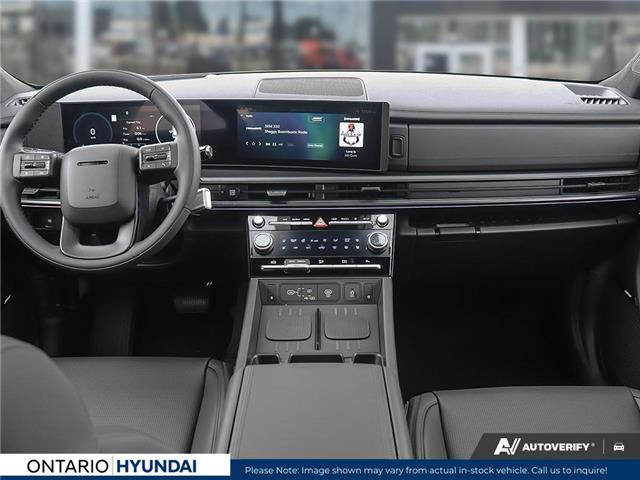 2026 Hyundai Santa Fe HEV Ultimate Calligraphy (Stk: 7-1776) in Whitby - Image 19 of 23