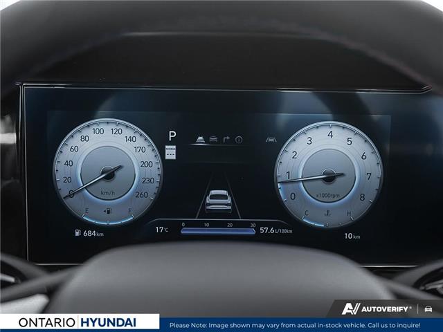 2026 Hyundai Elantra N-Line Ultimate (Stk: 7-1778) in Whitby - Image 12 of 23
