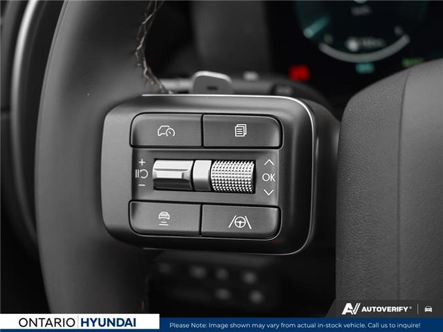 2026 Hyundai Palisade HEV Ultimate Calligraphy (Stk: 7-1788) in Whitby - Image 12 of 22