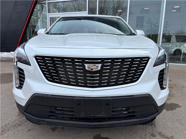 2023 Cadillac XT4 Luxury (Stk: 25000A) in Pembroke - Image 2 of 19