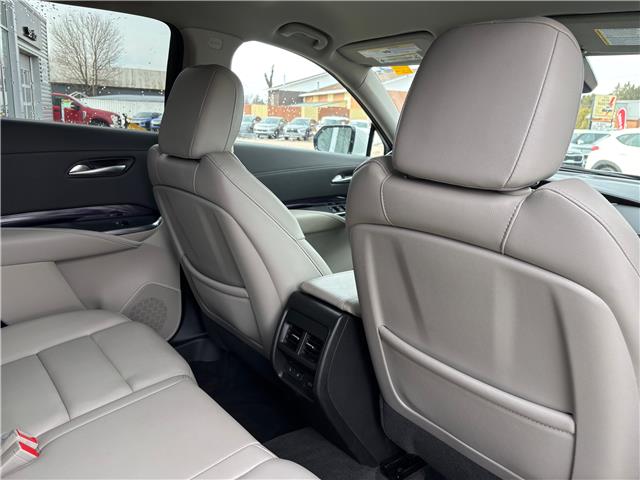 2023 Cadillac XT4 Luxury (Stk: 25000A) in Pembroke - Image 12 of 19