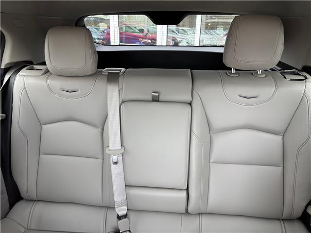 2023 Cadillac XT4 Luxury (Stk: 25000A) in Pembroke - Image 17 of 19