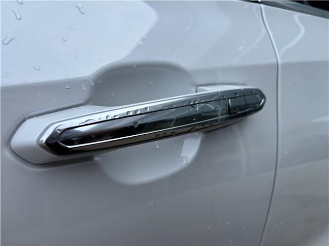 2023 Cadillac XT4 Luxury (Stk: 25000A) in Pembroke - Image 18 of 19