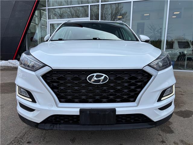 2019 Hyundai Tucson Preferred (Stk: 26063A) in Pembroke - Image 2 of 19