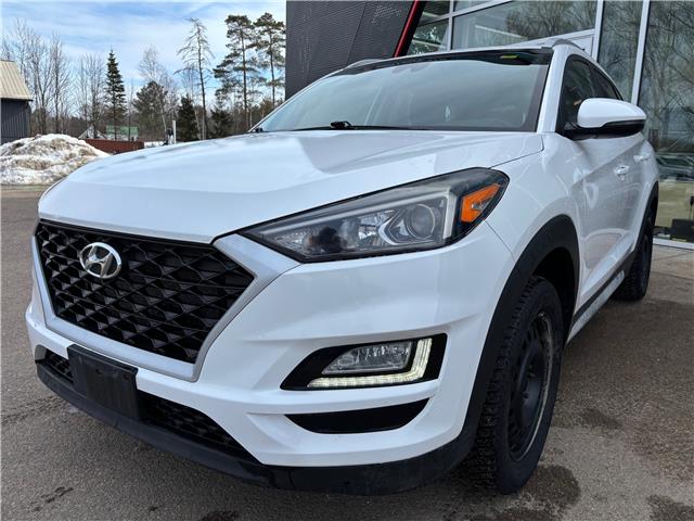 2019 Hyundai Tucson Preferred (Stk: 26063A) in Pembroke - Image 3 of 19