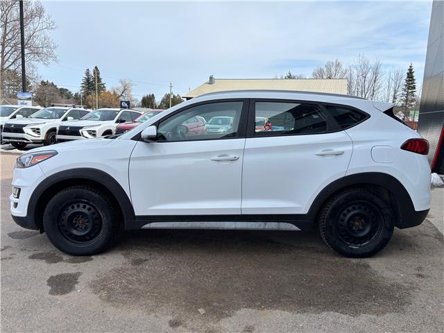 2019 Hyundai Tucson Preferred (Stk: 26063A) in Pembroke - Image 4 of 19