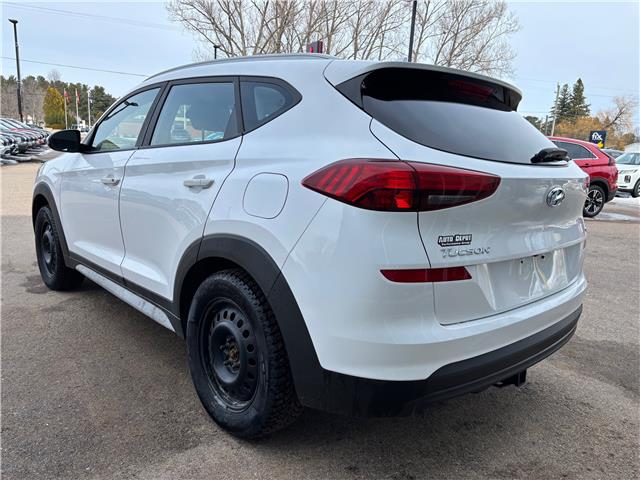 2019 Hyundai Tucson Preferred (Stk: 26063A) in Pembroke - Image 5 of 19
