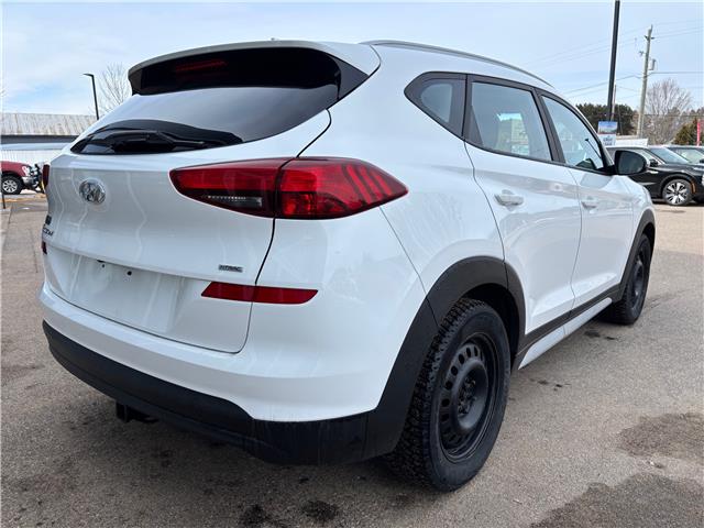 2019 Hyundai Tucson Preferred (Stk: 26063A) in Pembroke - Image 7 of 19