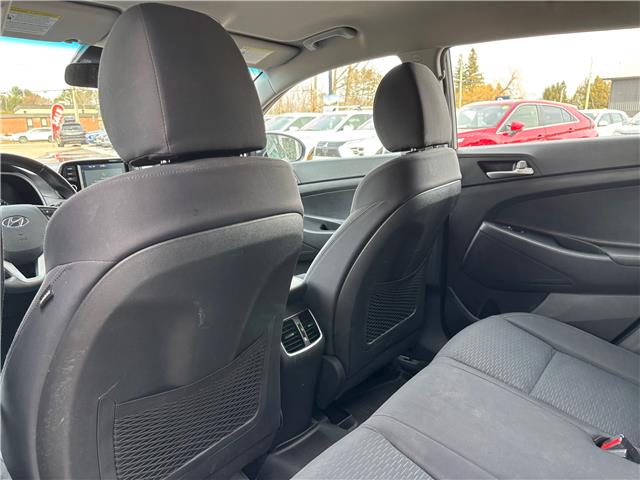 2019 Hyundai Tucson Preferred (Stk: 26063A) in Pembroke - Image 10 of 19