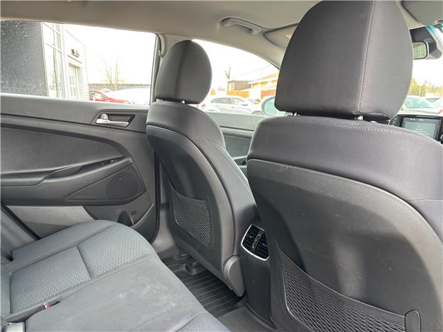 2019 Hyundai Tucson Preferred (Stk: 26063A) in Pembroke - Image 11 of 19