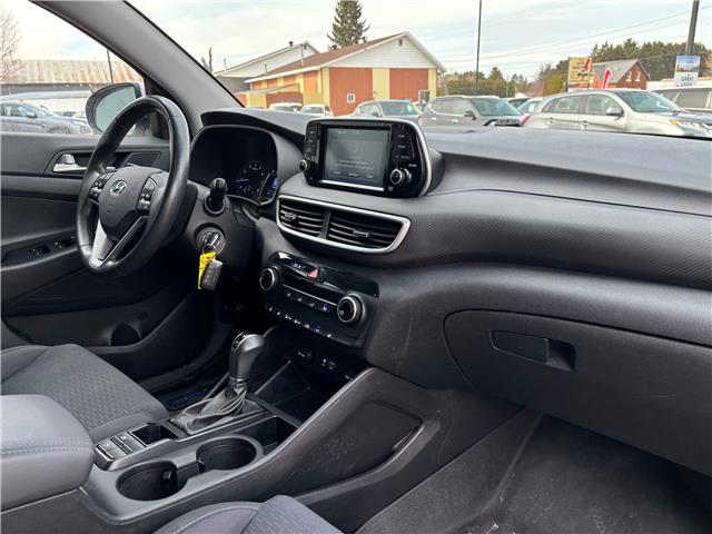 2019 Hyundai Tucson Preferred (Stk: 26063A) in Pembroke - Image 12 of 19