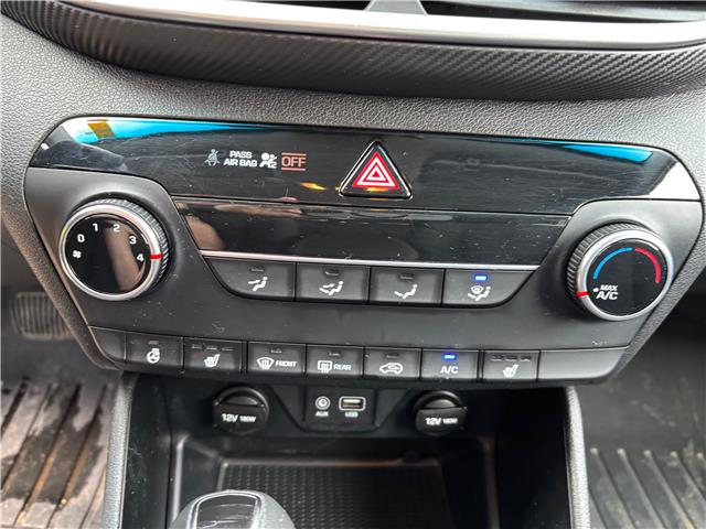 2019 Hyundai Tucson Preferred (Stk: 26063A) in Pembroke - Image 16 of 19
