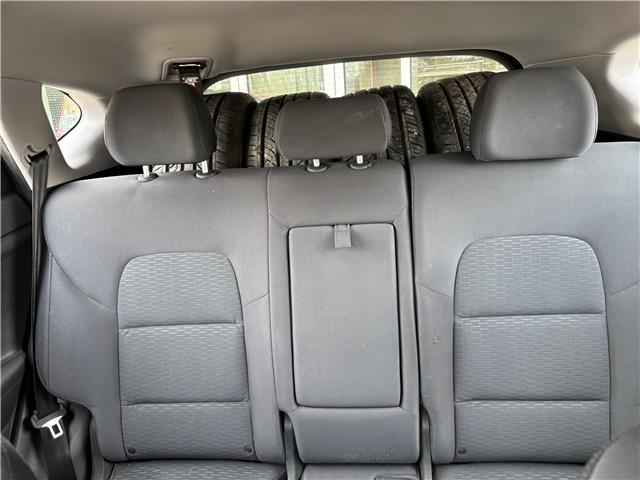 2019 Hyundai Tucson Preferred (Stk: 26063A) in Pembroke - Image 17 of 19