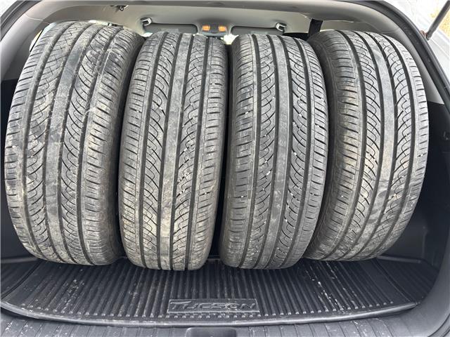 2019 Hyundai Tucson Preferred (Stk: 26063A) in Pembroke - Image 18 of 19