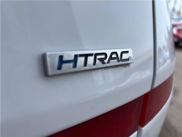 2019 Hyundai Tucson Preferred (Stk: 26063A) in Pembroke - Image 19 of 19