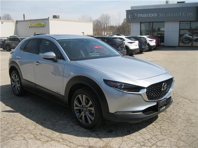 2023 Mazda CX-30 GT (Stk: 00771) in Stratford - Image 1 of 20