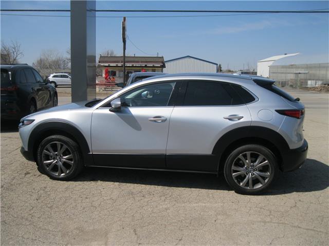 2023 Mazda CX-30 GT (Stk: 00771) in Stratford - Image 3 of 20