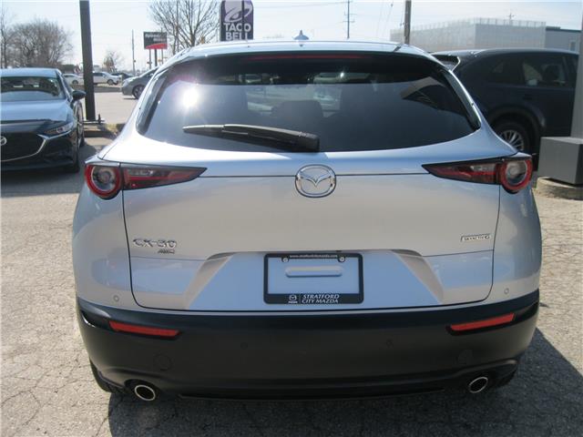 2023 Mazda CX-30 GT (Stk: 00771) in Stratford - Image 4 of 20